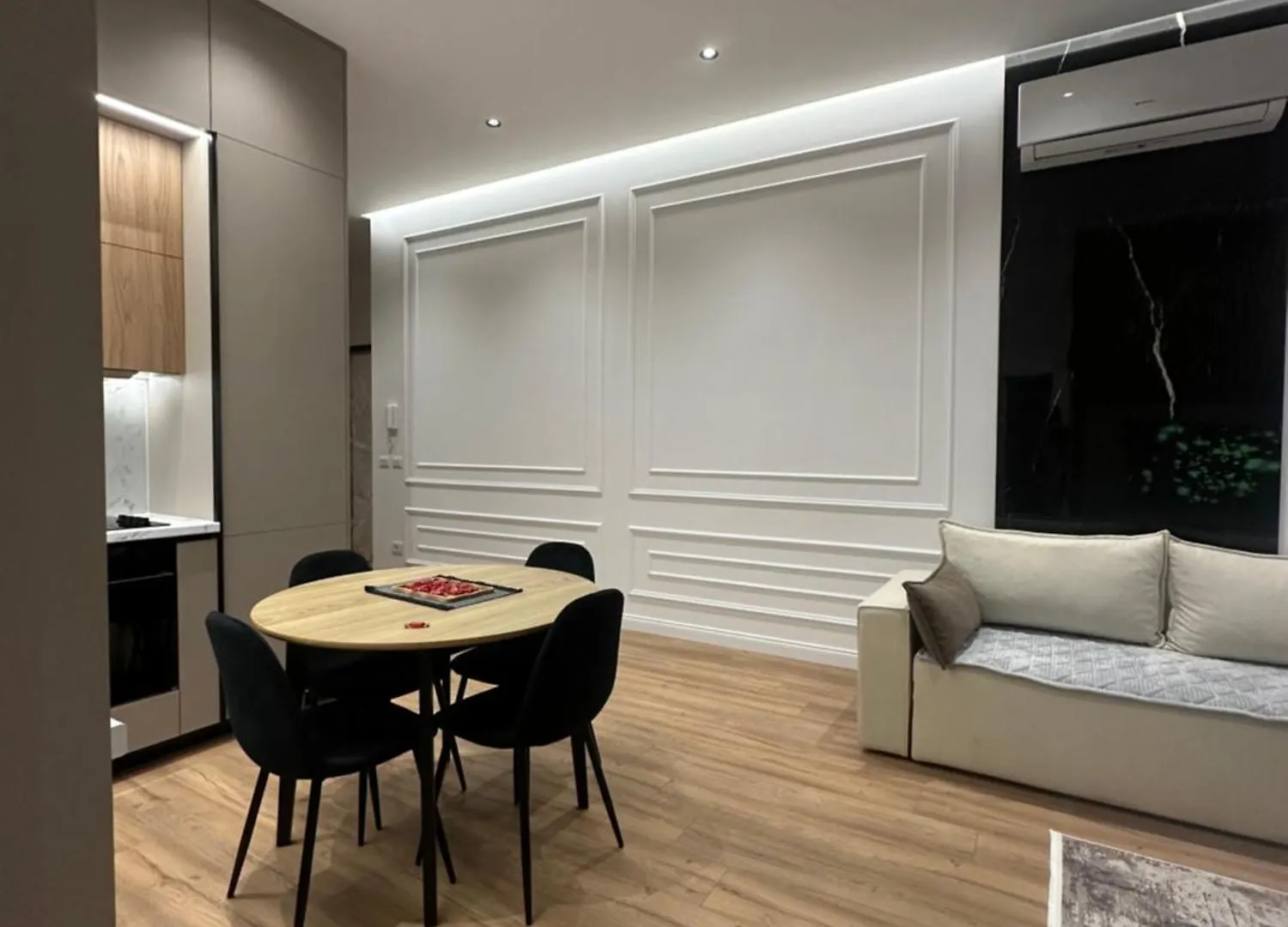 Apartamento Bexhisteni Lux Rent Shkodër
