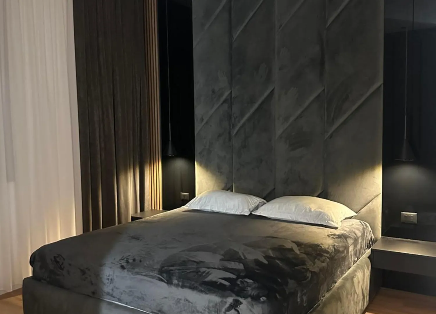 Apartamento Bexhisteni Lux Rent Shkodër