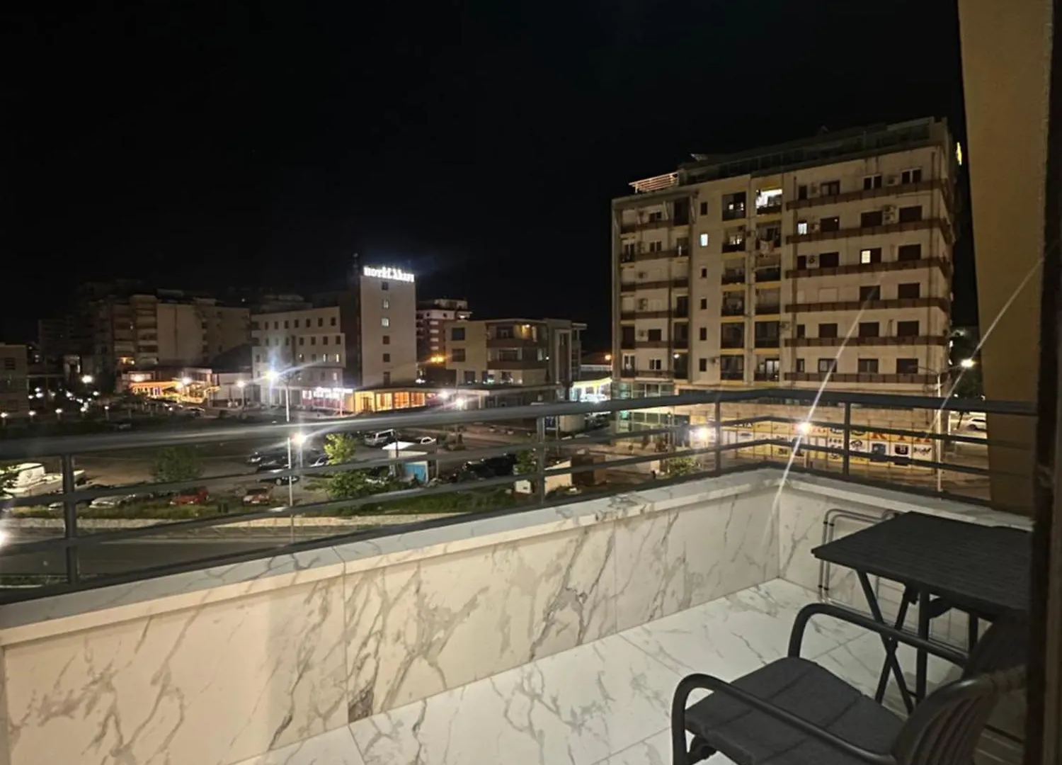 Bexhisteni Lux Rent Shkodër Albania
