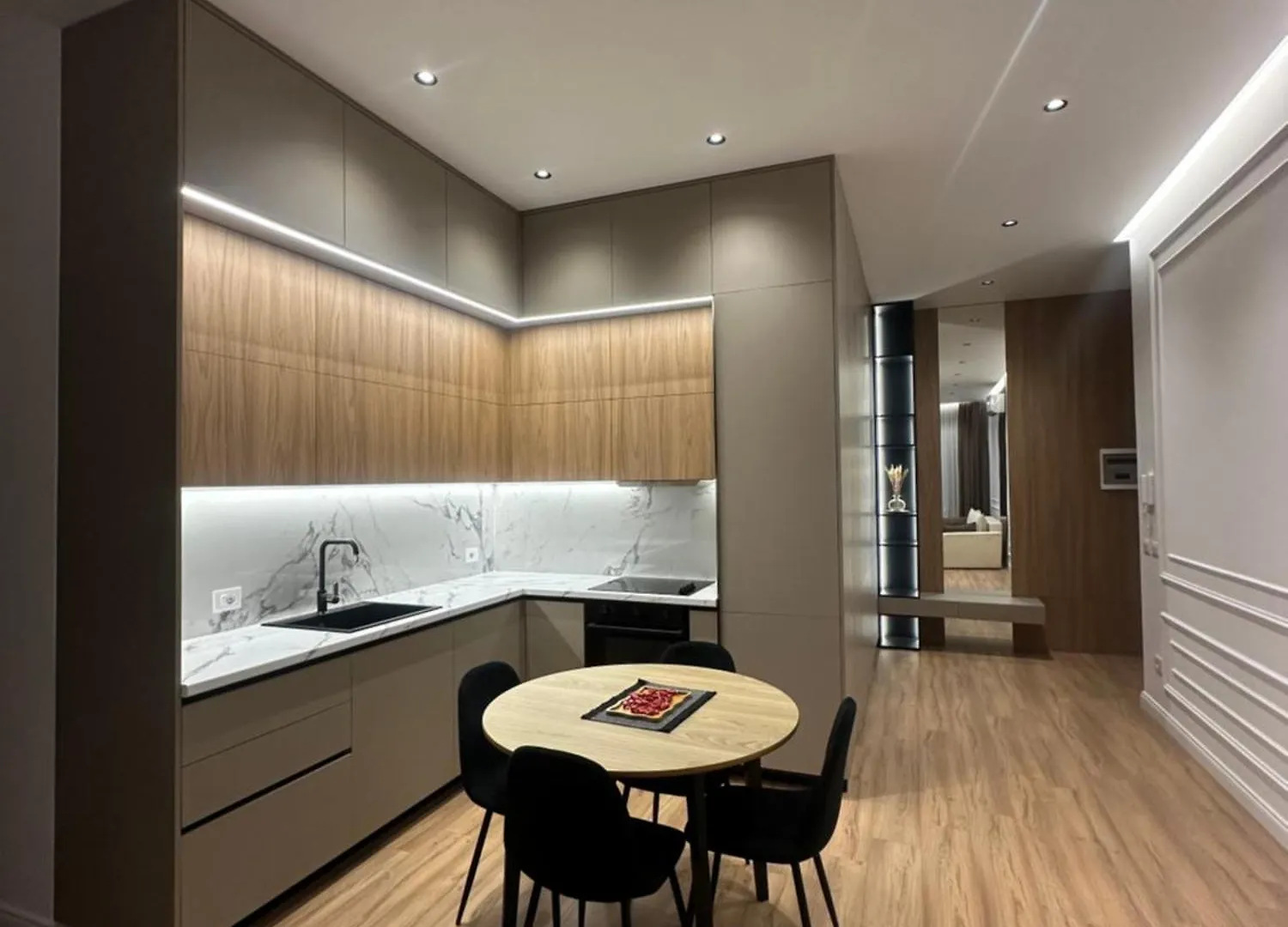 Bexhisteni Lux Rent Shkodër 0*,  Albania