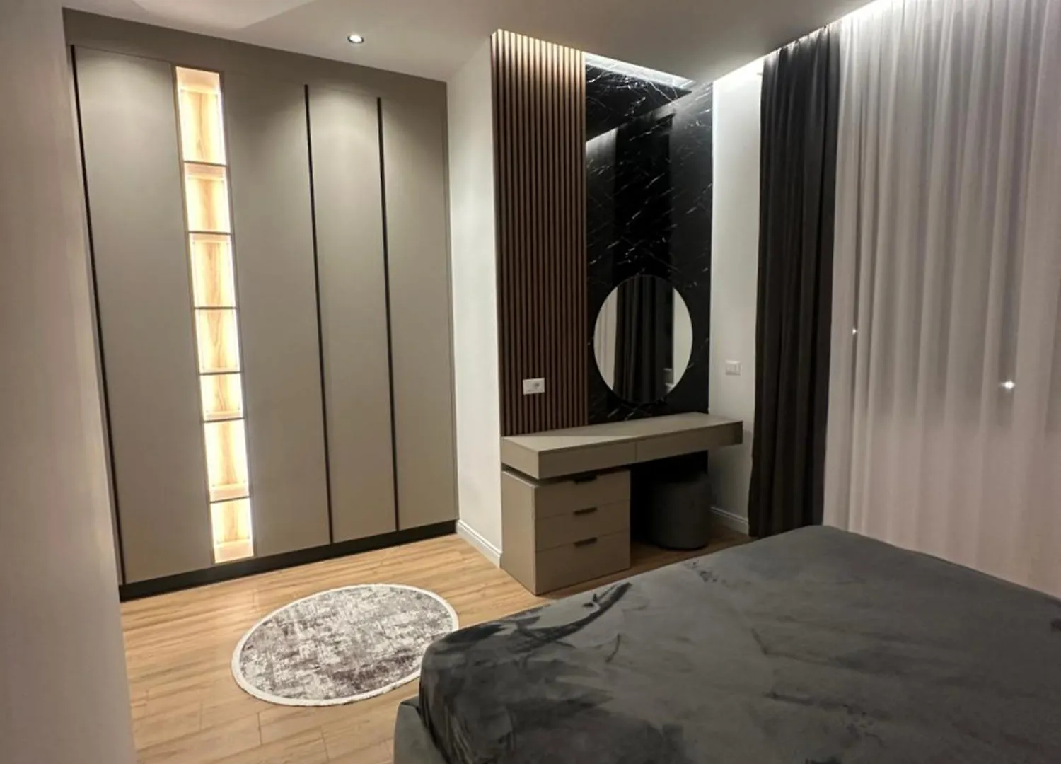 Bexhisteni Lux Rent Shkodër Albania