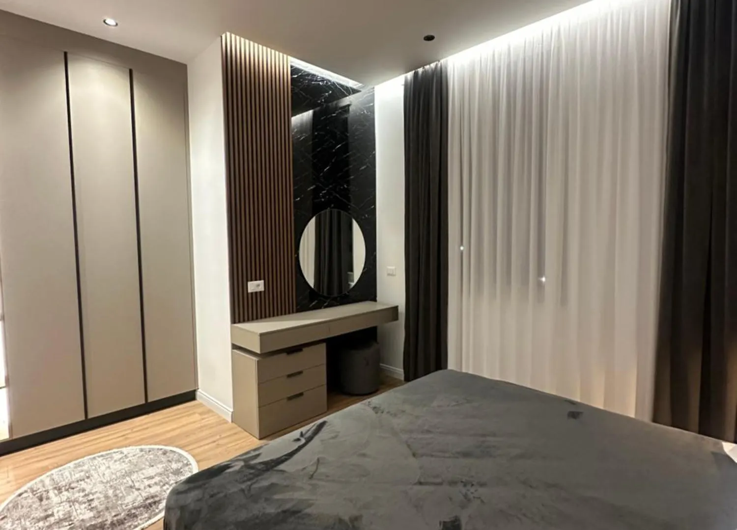 Bexhisteni Lux Rent Shkodër Apartamento