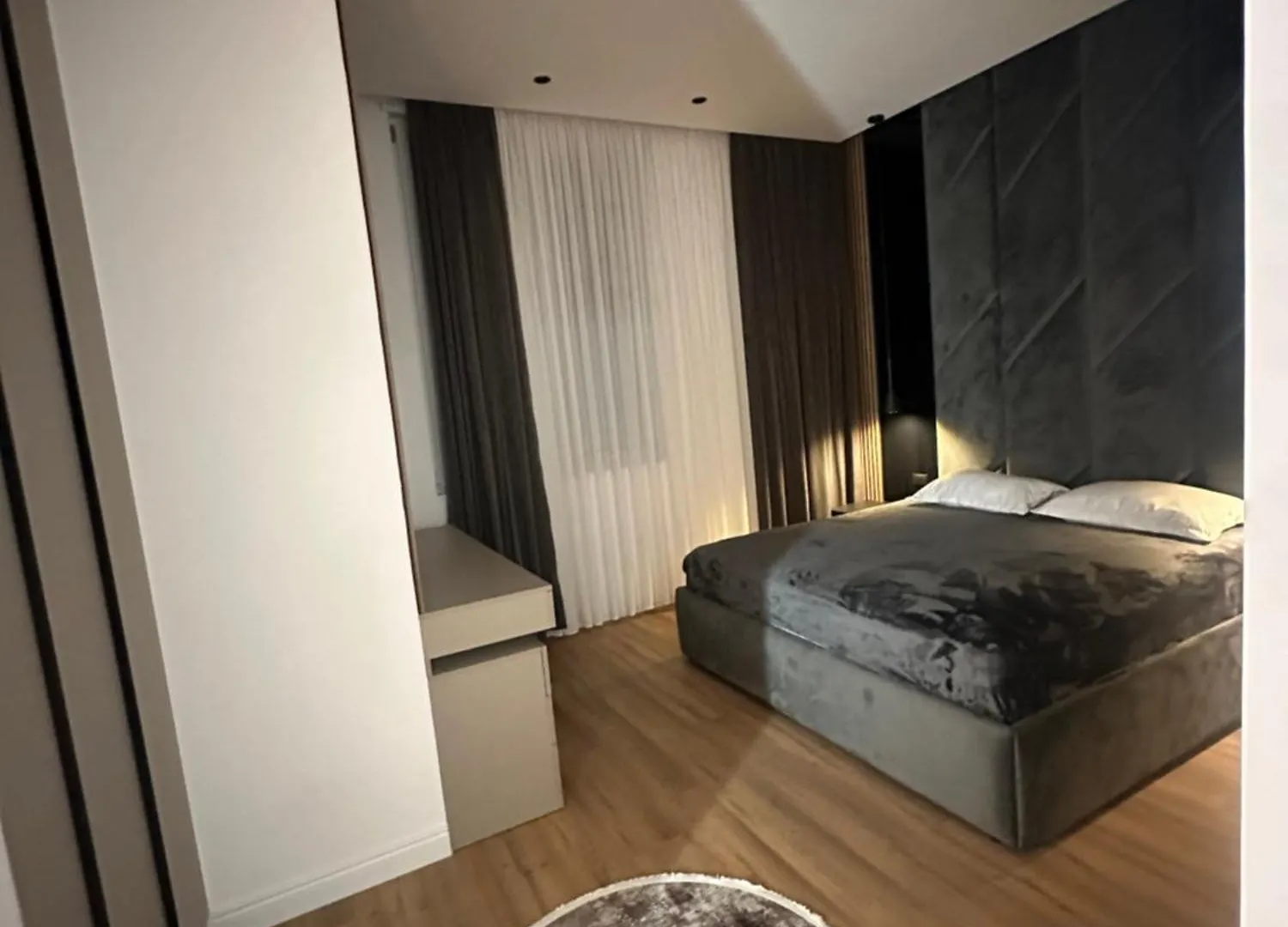 Apartamento Bexhisteni Lux Rent Shkodër Albania