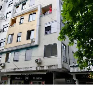  Apartamento Sixth
